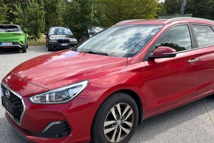 Hyundai i30 196.000 km 7.800 &euro; Bilschau 24988