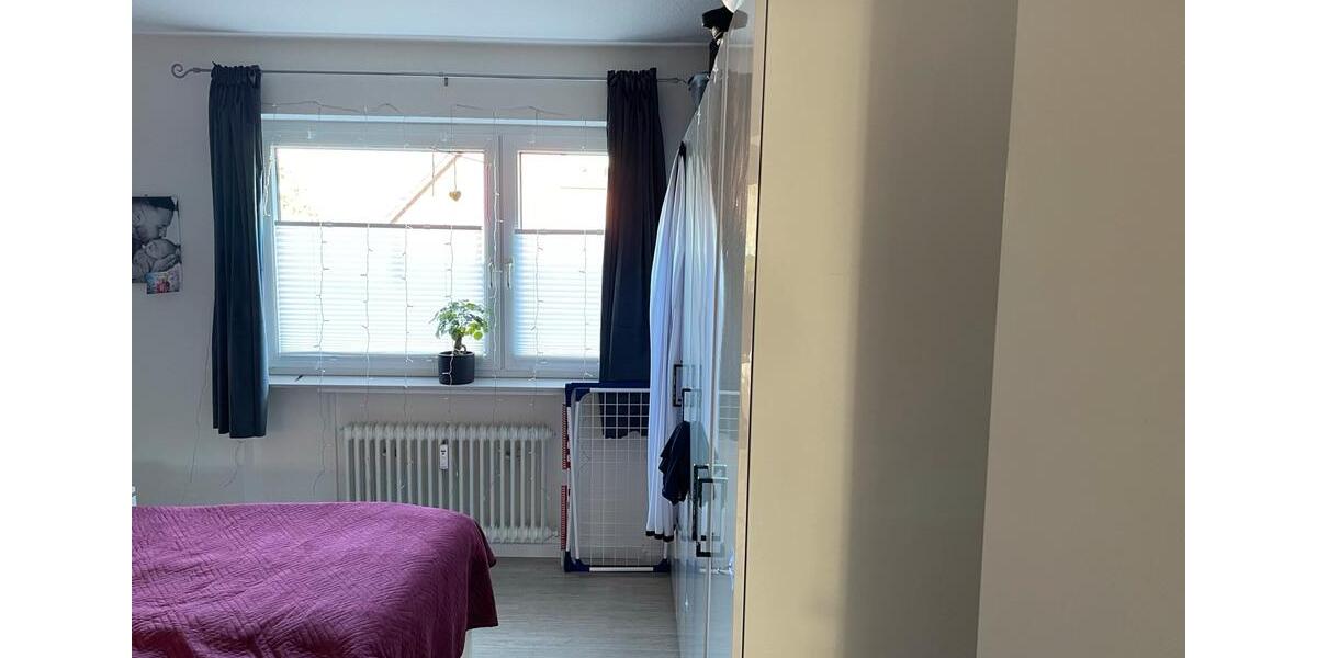 Erdgeschoßwohnung Harrislee - 4 Zimmer, 80 m&sup2;, 879&euro; | Angebot:26314351
