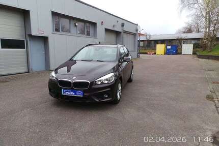 BMW 216 53.824 km 11.950 &euro; Harrislee 24955