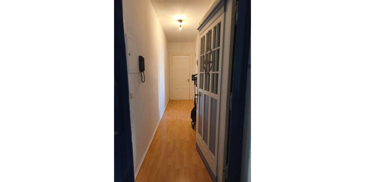 Etagenwohnung Flensburg Neustadt - 2 Zimmer, 76 m&sup2;, 210.000&euro; | Angebot:25665963