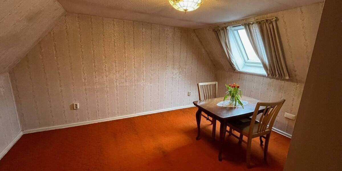 Einfamilienhaus Glücksburg - 1 Zimmer, 175 m&sup2;, 489.000&euro; | Angebot:25670103