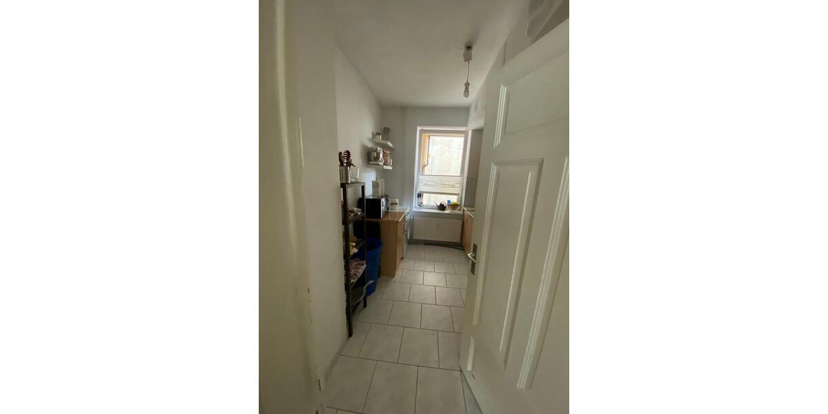 Erdgeschoßwohnung Flensburg - 3 Zimmer, 50 m&sup2;, 490&euro; | Angebot:25963501