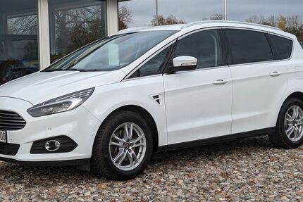 Ford S-Max 69.950 km 22.990 &euro; Tarp 24963