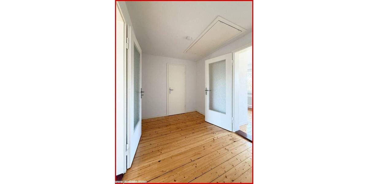 Einfamilienhaus Böklund - 4 Zimmer, 102 m&sup2;, 250.000&euro; | Angebot:25705500