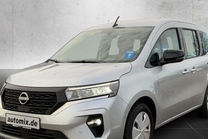 Nissan Townstar 11.710 km 21.900 &euro; Enge-Sande 25917