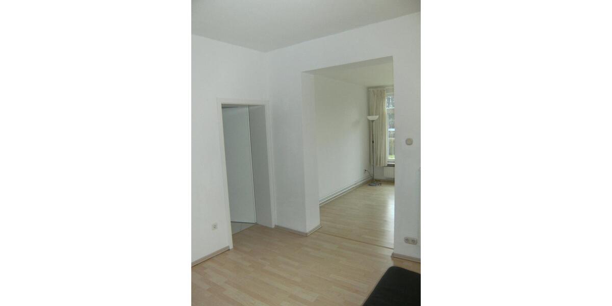 Etagenwohnung Glücksburg (Ostsee) - 2 Zimmer, 37 m&sup2;, 340&euro; | Angebot:25926318