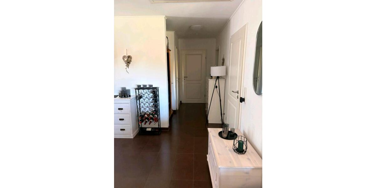 Doppelhaushälfte Süderbrarup - 3 Zimmer, 101 m&sup2;, 425.000&euro; | Angebot:26599589