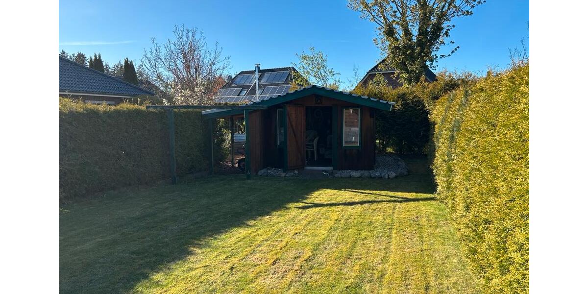 Doppelhaushälfte Großenwiehe - 3 Zimmer, 100 m&sup2;, 289.000&euro; | Angebot:27056391