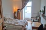 Etagenwohnung Flensburg Altstadt - 3 Zimmer, 62 m&sup2;, 670&euro; | Angebot:25723503