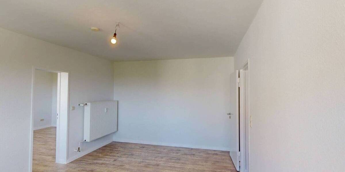 Etagenwohnung Flensburg Südstadt - 2 Zimmer, 49 m&sup2;, 449&euro; | Angebot:26825908