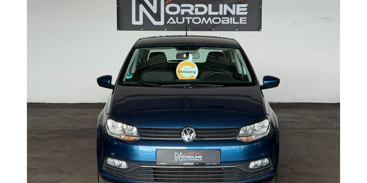VW Polo 137.424 km 7.995 &euro; Flensburg 24941