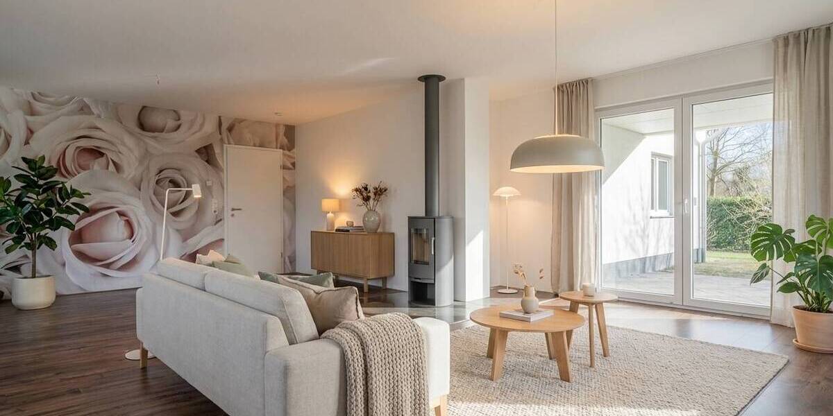Einfamilienhaus Rüde / Großrüde Rüde - 4 Zimmer, 129 m&sup2;, 435.000&euro; | Angebot:26036649