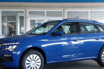 Skoda Kamiq 1.060 km 23.490 &euro; Steinbergkirche 24972
