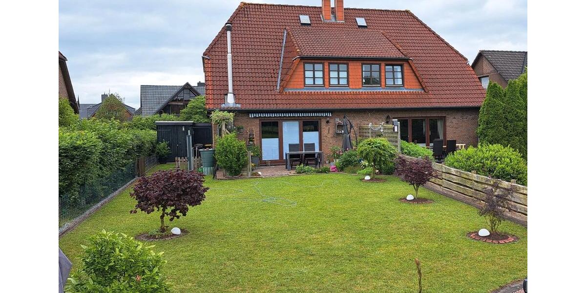 Doppelhaushälfte Neuberend - 4 Zimmer, 100 m&sup2;, 260.000&euro; | Angebot:27113501