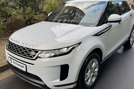 Land Rover Range Rover Evoque 57.990 km 27.990 &euro; Flensburg 24944