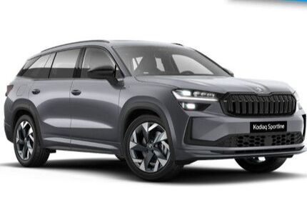 Skoda Kodiaq 1.150 km 45.990 &euro; Flensburg 24941