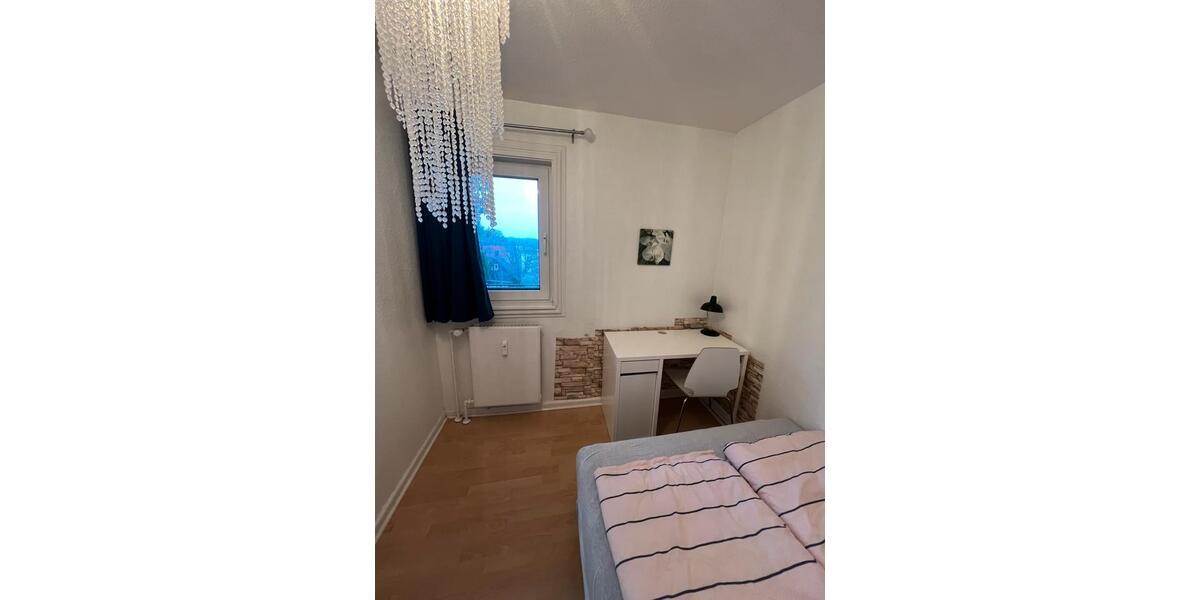 Etagenwohnung Flensburg Altstadt - 2 Zimmer, 39 m&sup2;, 600&euro; | Angebot:25974193