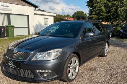 Skoda Octavia 250.000 km 5.490 &euro; Harrislee 24955