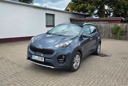 Kia Sportage 67.000 km 15.600 &euro; Flensburg 24944
