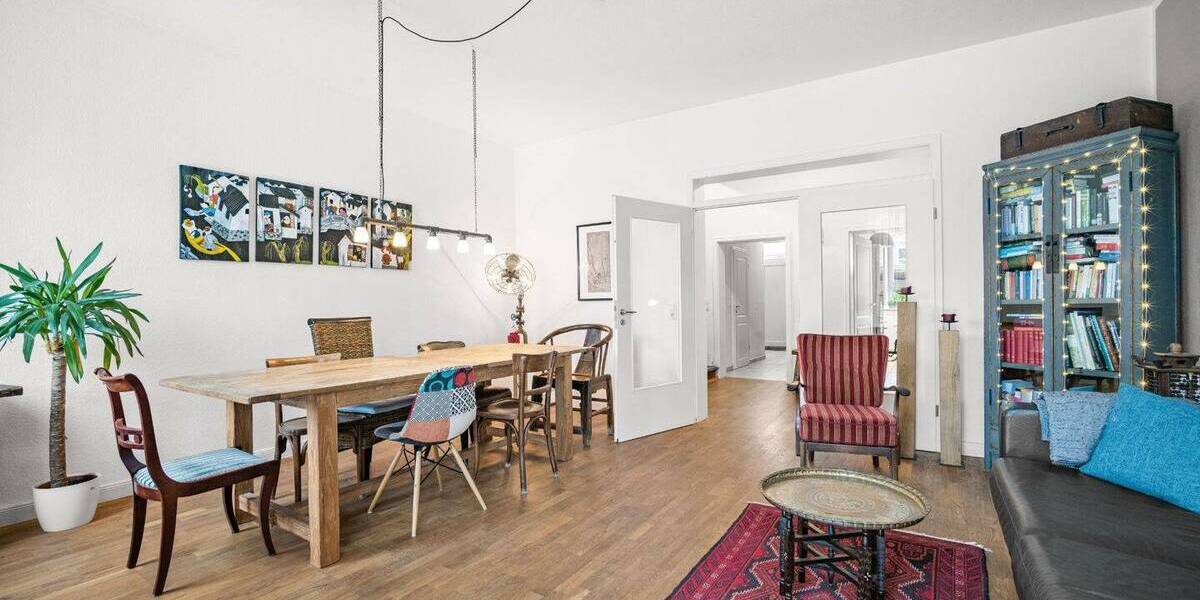 Reihenmittelhaus Flensburg Weiche - 6 Zimmer, 174 m&sup2;, 419.000&euro; | Angebot:25836510