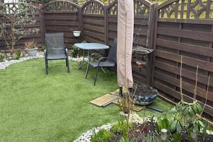 Wohnung Tastrup - 2 Zimmer, 92 m&sup2;, 815&euro; | Angebot:25649823