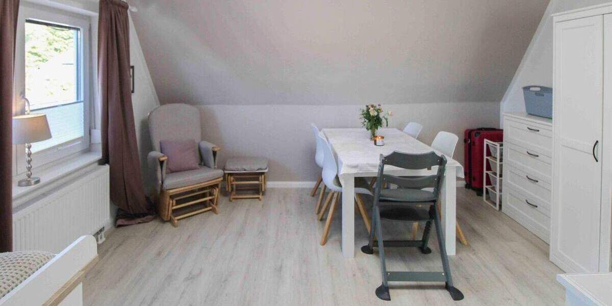 Einfamilienhaus Flensburg Engelsby - 8 Zimmer, 150 m&sup2;, 559.000&euro; | Angebot:25652119