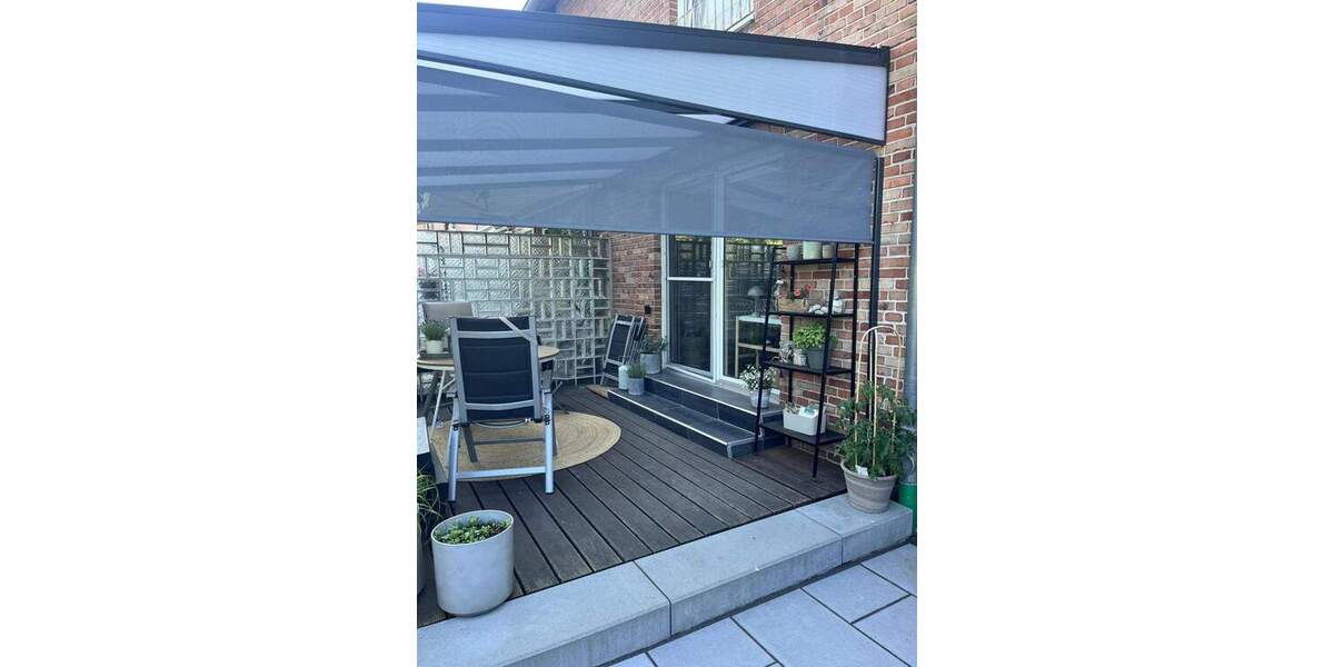 Reihenendhaus Flensburg Westliche Höhe - 4 Zimmer, 63 m&sup2;, 249.000&euro; | Angebot:25770561