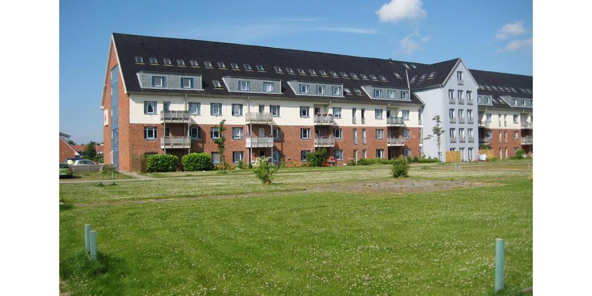 Etagenwohnung Flensburg Altstadt - 3 Zimmer, 79 m&sup2;, 550&euro; | Angebot:10566516