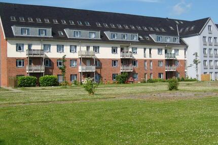 Wohnung Flensburg Altstadt - 3 Zimmer, 79 m&sup2;, 550&euro; | Angebot:10566516