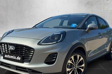 Ford Puma 9.100 km 20.900 &euro; Enge-Sande 25917