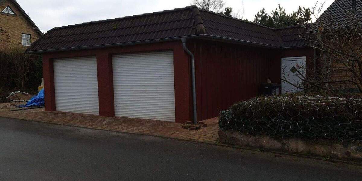 Einfamilienhaus Twedt - 6 Zimmer, 181 m&sup2;, 365.000&euro; | Angebot:25724220