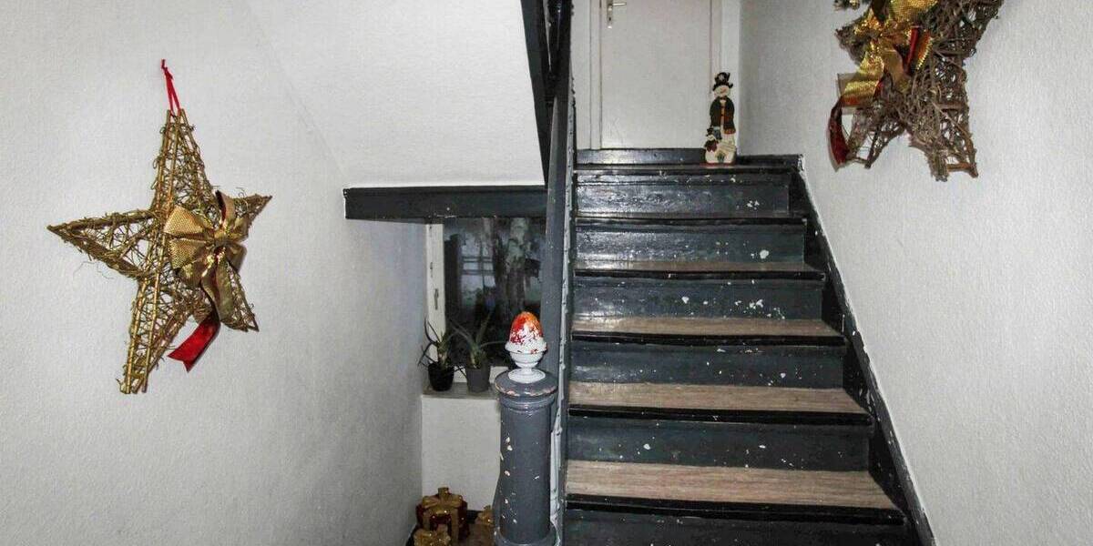 Mehrfamilienhaus, Wohnhaus Flensburg Neustadt - 1 Zimmer, 312 m&sup2;, 469.000&euro; | Angebot:25985913