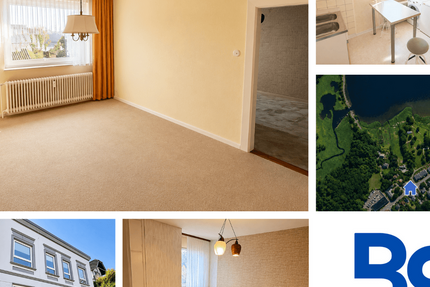 Wohnung Harrislee - 2 Zimmer, 54 m&sup2;, 117.000&euro; | Angebot:27001735