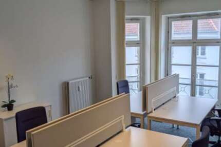 Gewerbeobjekt Flensburg - 550&euro; | Angebot:27013231