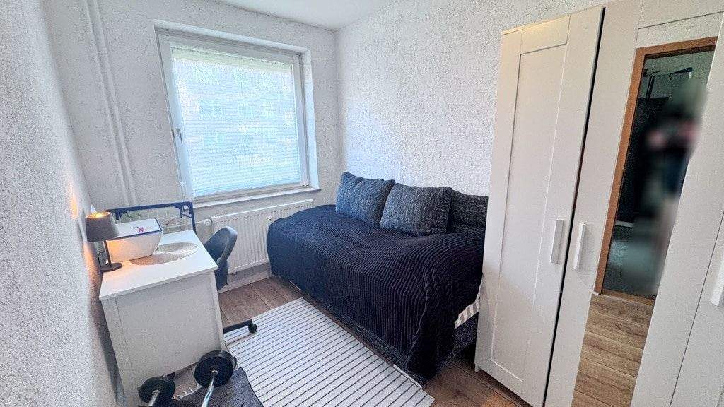 Etagenwohnung Flensburg Weiche - 4 Zimmer, 76 m&sup2;, 229.000&euro; | Angebot:25671789