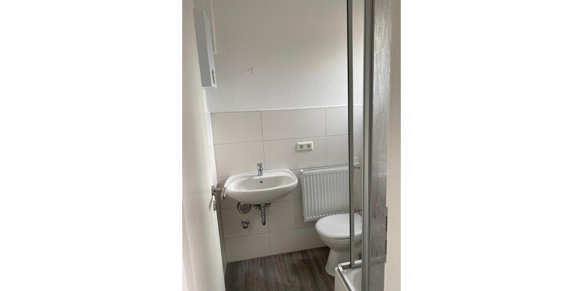 Etagenwohnung Flensburg - 2 Zimmer, 45 m&sup2;, 650&euro; | Angebot:25583213