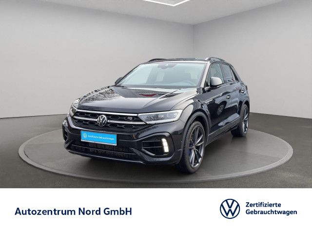 VW T-Roc 29.364 km 38.890 &euro; Flensburg 24941