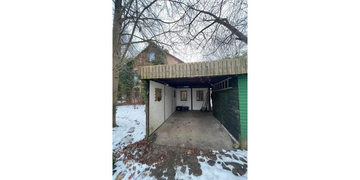 Reihenhaus Flensburg Fruerlund - 5 Zimmer, 110 m&sup2;, 220.000&euro; | Angebot:24829385