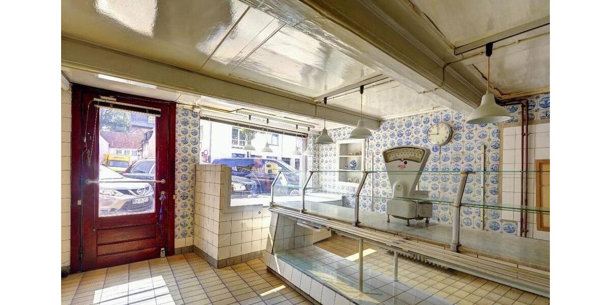 Einfamilienhaus Flensburg Altstadt - 199.000&euro; | Angebot:27294118