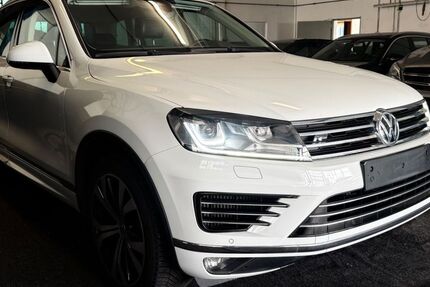 VW Touareg 201.000 km 16.799 &euro; Flensburg 24941