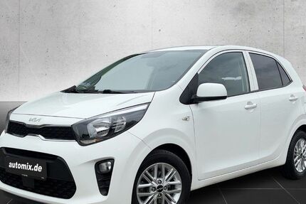 Kia Picanto 31.590 km 12.900 &euro; Enge-Sande 25917