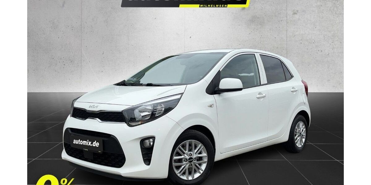 Kia Picanto 31.590 km 12.900 &euro; Enge-Sande 25917