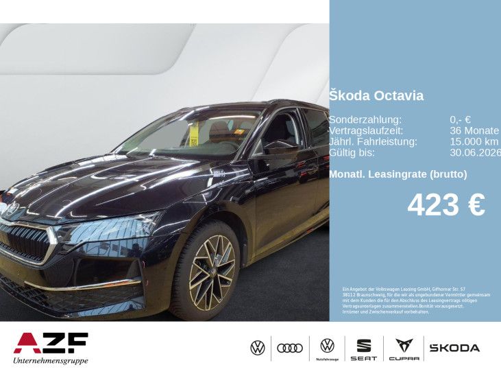 Skoda Octavia 27.459 km 32.490 &euro; Flensburg 24941