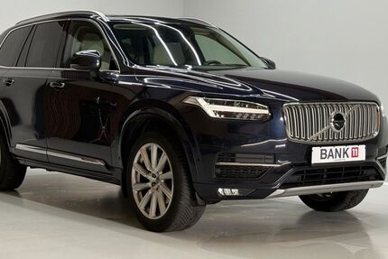 Volvo XC90 113.000 km 27.490 &euro; Handewitt 24983