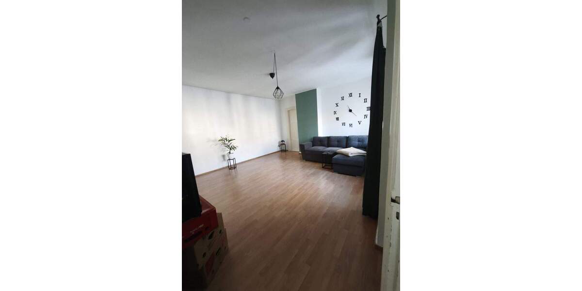 Etagenwohnung Flensburg Neustadt - 2 Zimmer, 76 m&sup2;, 210.000&euro; | Angebot:25665963