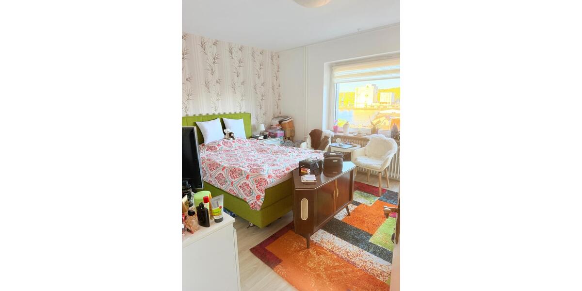 Etagenwohnung Flensburg Altstadt - 4 Zimmer, 90 m&sup2;, 325.000&euro; | Angebot:26554747
