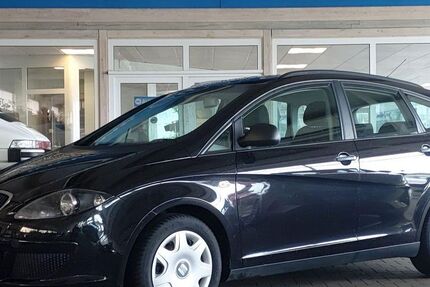 Seat Altea 141.736 km 5.950 &euro; Steinbergkirche 24972