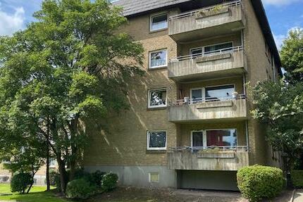 Wohnung Flensburg Altstadt - 3 Zimmer, 86 m&sup2;, 670&euro; | Angebot:23030368