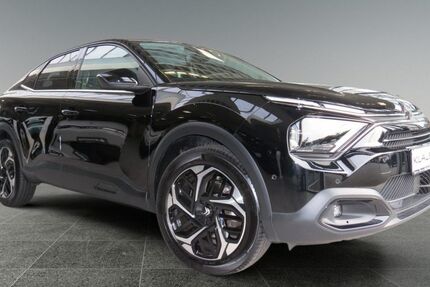 Citroen C4 X 21.600 km 20.990 &euro; Flensburg 24941