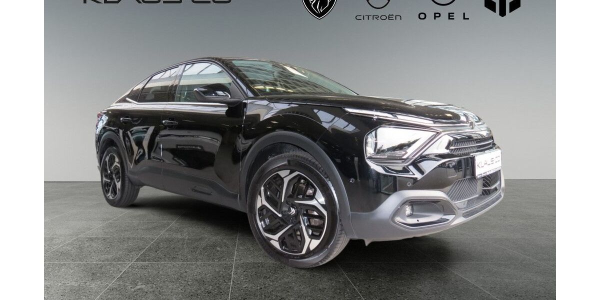 Citroen C4 X 21.600 km 20.990 &euro; Flensburg 24941